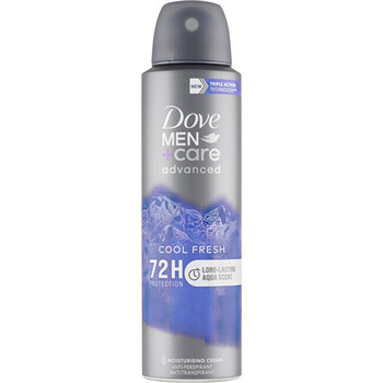 Men+Care Advanced Cool Fresh Anti-Perspirant - Antiperspirant v spreji

